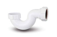 Polypipe Bath Trap (20mm Seal) 40mm WT58