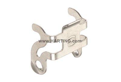 09100005200 Locking Lever for Han 1A inserts with single locking lever