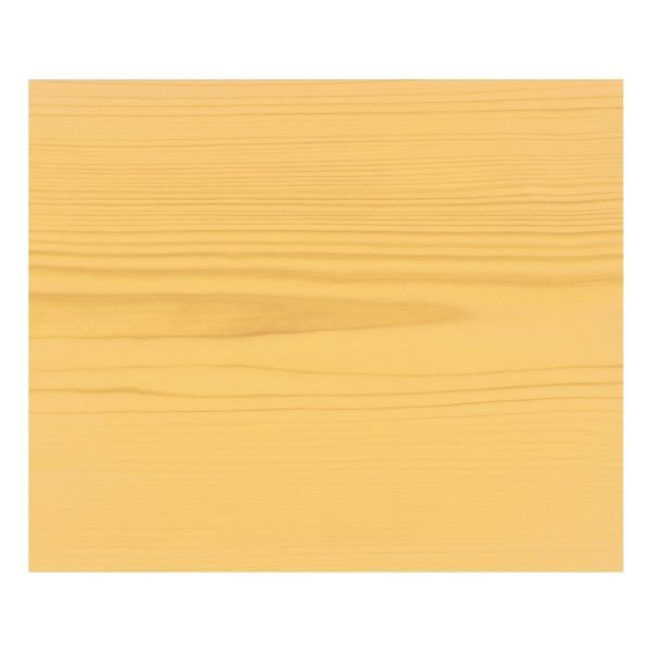 Ronseal Interior Varnish Light Oak Swatch