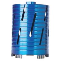 SPECTRUM 152mm GENERAL PURPOSE DIAMOND CORE BX10152