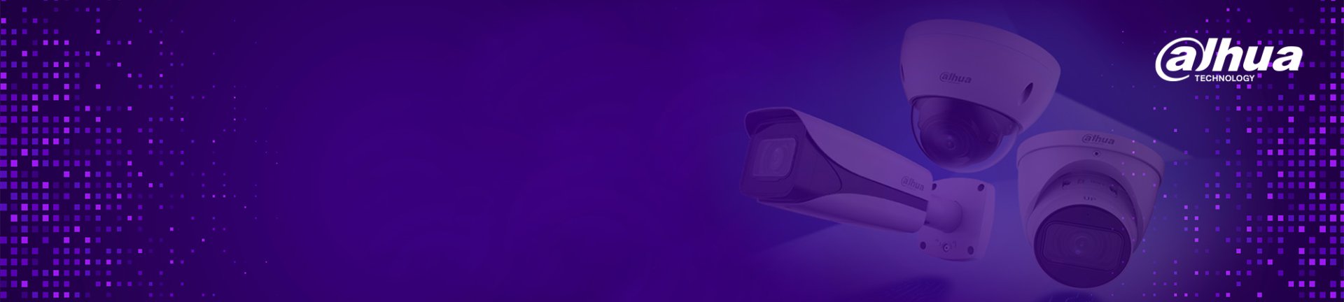 Dahua Price Changes &ndash; Effective 1st April