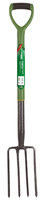 CS550 DIGGING FORK