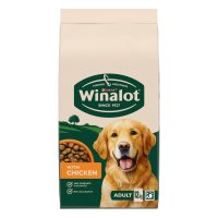 Winalot Chicken Dry Dog Food 12kg