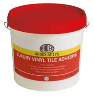 ARDEX AF175 LUXURY VINYL TILE ADH 14kg