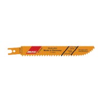 MPS Recip Blade Orange Beast 150mm Multicutter 6Tpi 2pk 8% Co