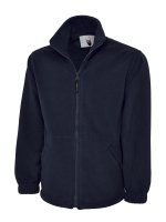 380 GSM PREMIUM FULL ZIP MICRO FLEECE JACKET