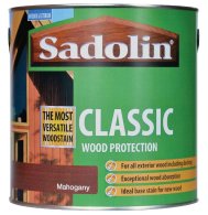 Sadolin Classic Wood Protection