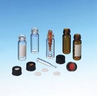 8-425mm Black Polypropylene Open Hole Cap F