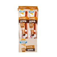 Armitage Good Boy Stick Peanut Butter Flavour 50x15g
