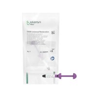 Filtek Z500 Syringe Colour A1