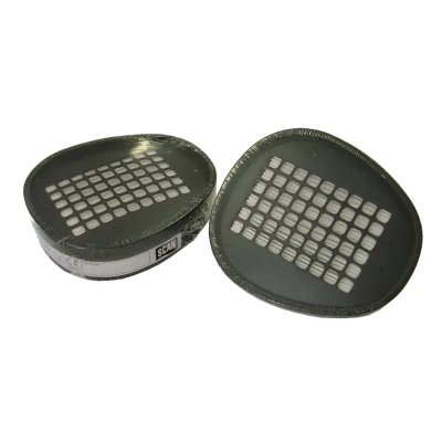 Scan Twin Filter Replacement Cartridge P3 (Pack of 2)