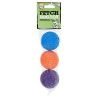 Armitage Good Boy Sponge Ball 3 Pack 6x3