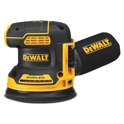 Dewalt Cordless Sander (Unit Hire)