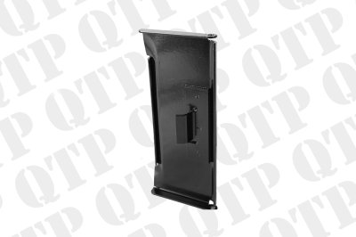 Bonnet Handle New Holland TS Series