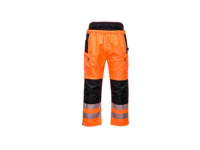 [352] PW342 Two-Tone Over Trousers