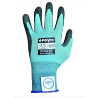 Polyco Dyflex Air PU Coated Cut Resistant Gloves