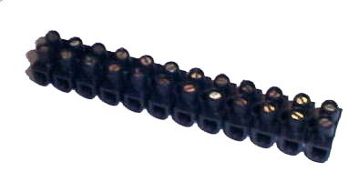 Barette câble 2.5 Q mm