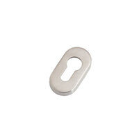 OVAL ESCUTCHEON 62MM