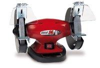 Femi H-Range Bench Grinder 200x20x16mm 230V