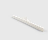 Floor Squeegee Head White 60cm