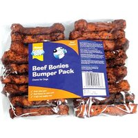 Good Boy Bonies Beef Bumper 18pk x 1