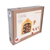 Magnetic Fishing Dogs