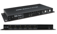 HDMI Matrix 4x2