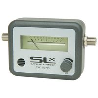 In Line Satellite Finder
w/ 2 F Connector Pins
(Freq: 950-2150MHz)