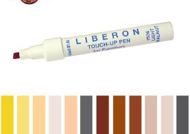 Touch Up Paint & Pens