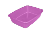 Van Ness Cat Tray - Medium x 1