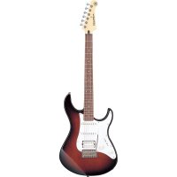 Yamaha Pacifica 112J Electric Guitar - Old Violin Sunburst