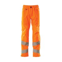 Mascot Zipped Over Trouser Wind & Waterproof