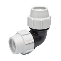 63mm 7050 PLASSON ELBOW