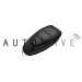 Ford 3 Button Smart Remote Fob ID47/49