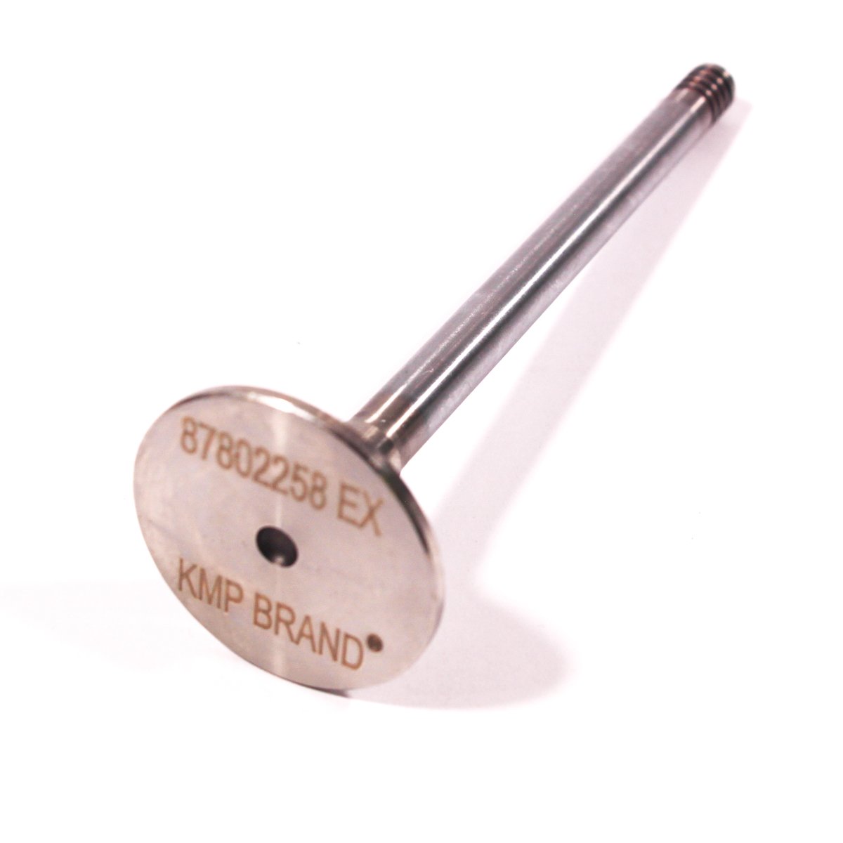 EXHAUST VALVE