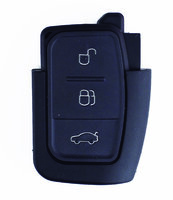 FORD FOCUS CMAX 3 BUTTON FLIP