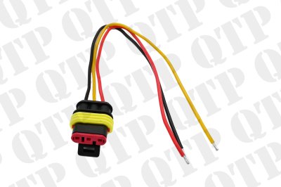 John Deere Electrical Connector