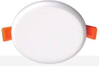 EVOLEC 6W LED FRAMELESS DOWNLIGHT 4K IP66 | NSDL/R75/4K