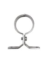 CHROME 15mm CHROME PLATED SCREW ON BRACKET 42CP 105CP