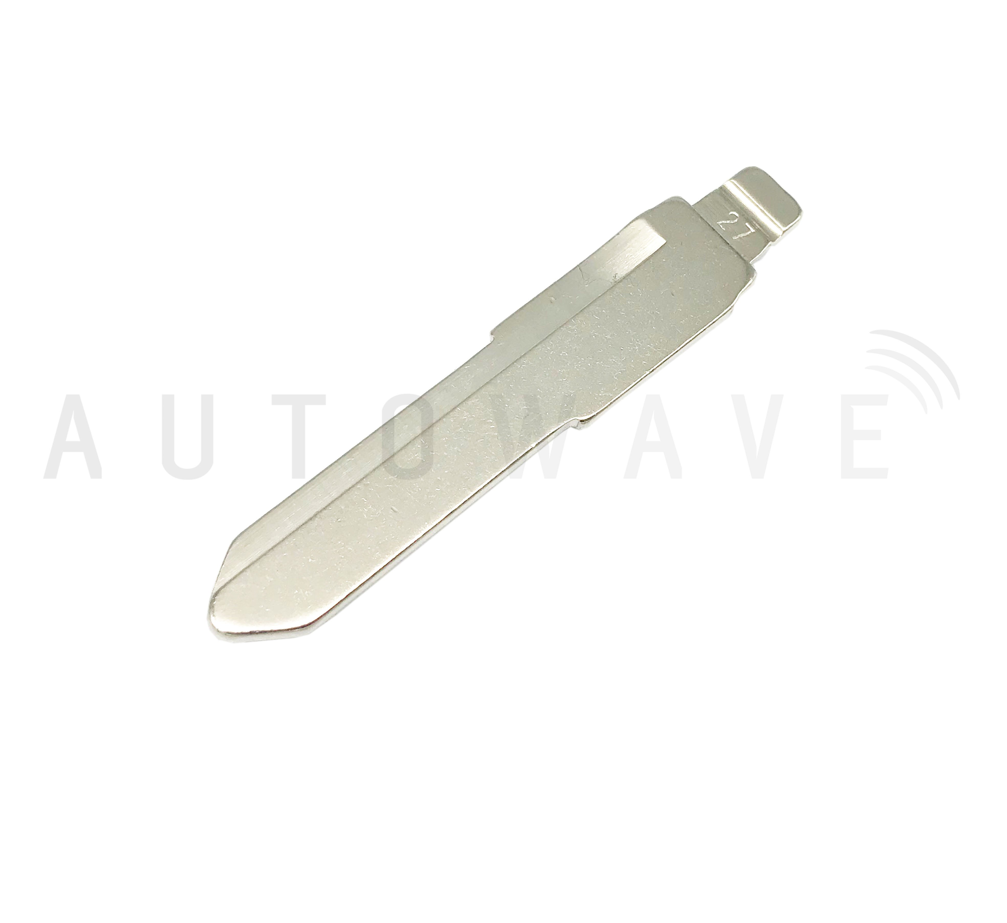 Xhorse/KeyDIY MAZ24R Blade for Mazda/Ford