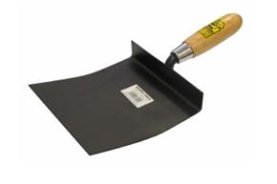 Dashing / Harling Trowels