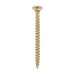 Timco C2 Strong-Fix Premium Pozi Screws 5x60mm Tub 400