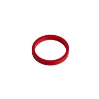 EMS Flat O Ring Red 13 x 1.1 x 2.05 for Piezon LED Handpiece