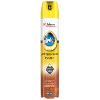 Pledge Shine Furniture Polish 400ml 