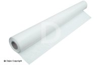 2.0m x 100m x 20mu WHITE POLY
