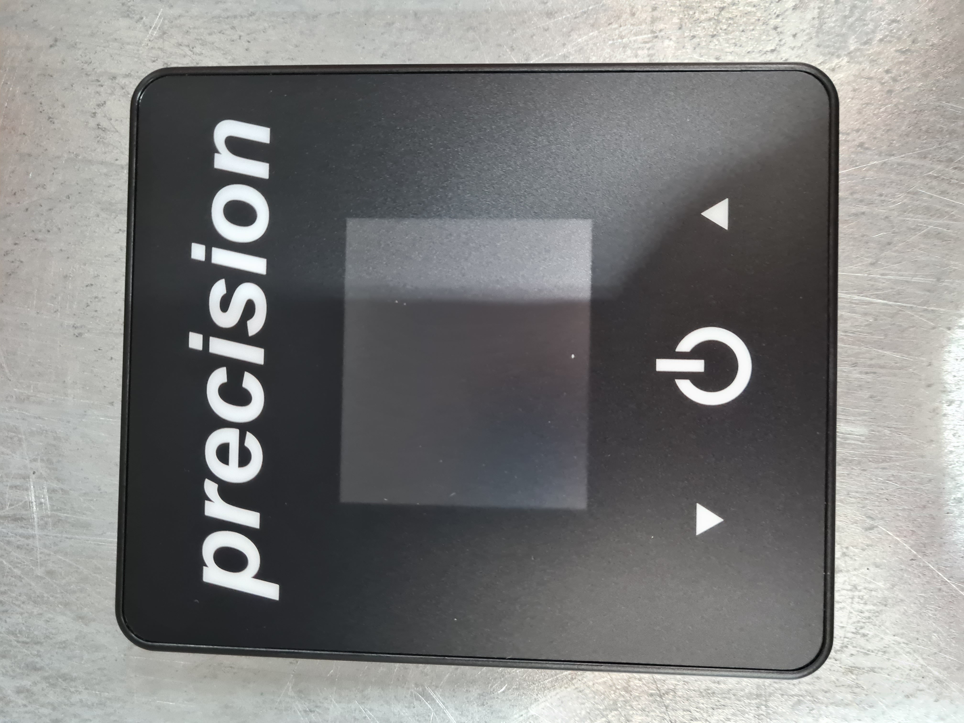 TOUCH CAPACITIVE LCD SCREEN - MAY 2019 TO PRESENT