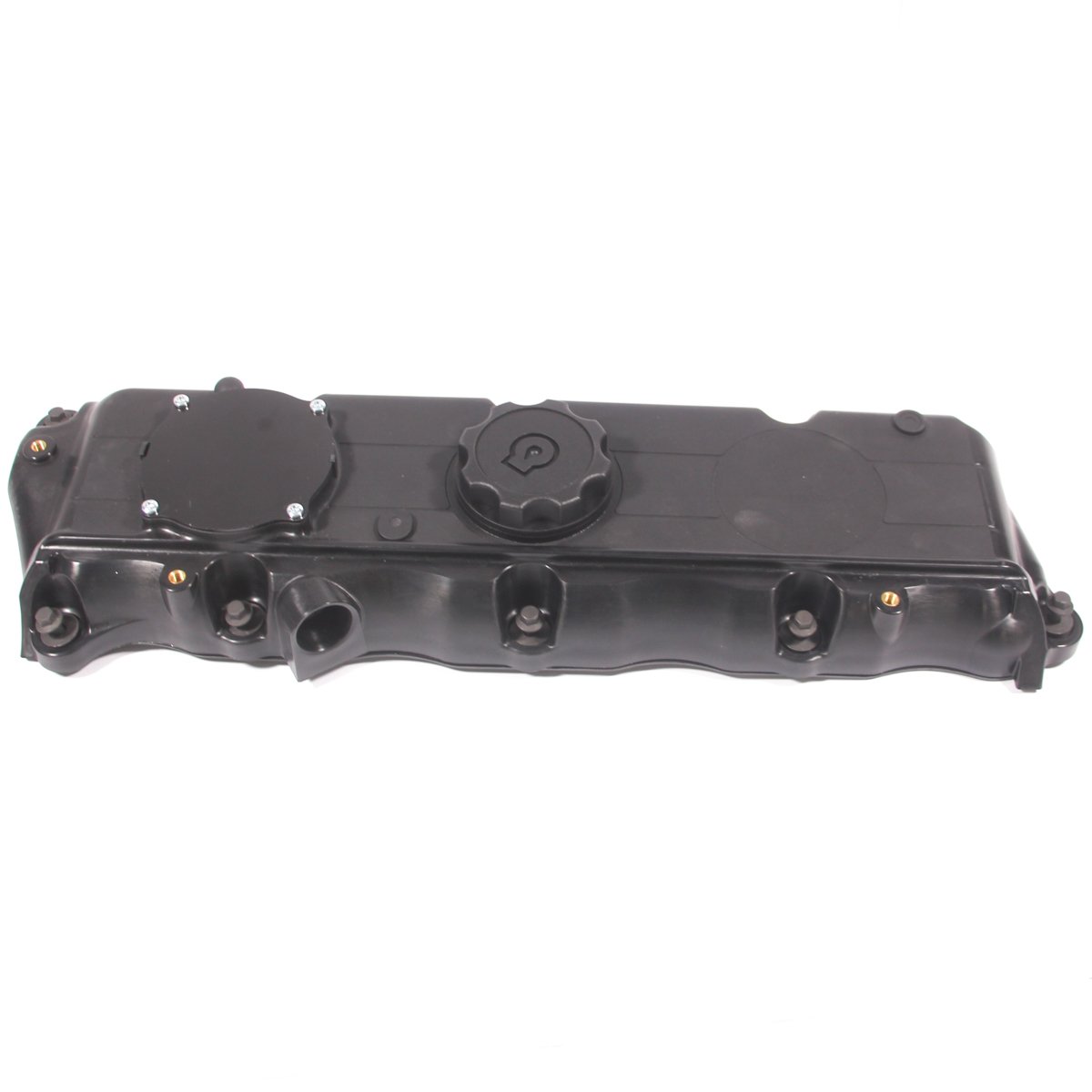 ROCKER COVER