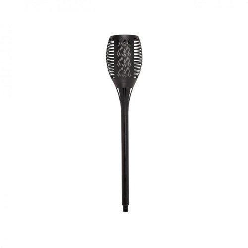 Smart Solar Cool Flame Standard Torch - 75cm with background