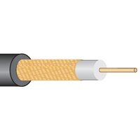RG6 Coax Cable White