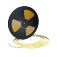 50 METRE 24v 10watt per metre LED COB Strip IP20 6K